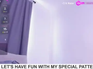 Chaturbate Private Sex Chat of lilirouse