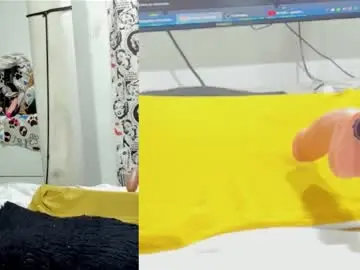 Chaturbate Private Sex Chat of marilyn_16