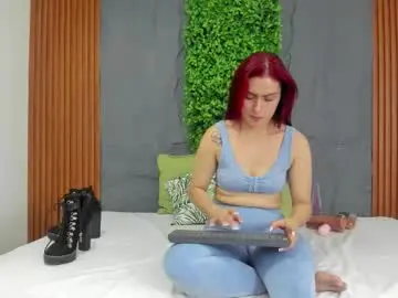 Chaturbate Live Porn of megan_hally