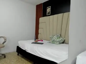 Chaturbate Sex Cam of megan_hally