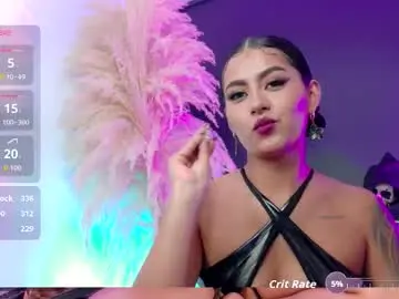 Chaturbate Sex Cam of meganwolf1_