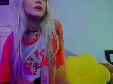 Chaturbate Live Sex Cam of reallilygrace