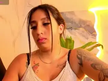 Chaturbate Best Webcam of samy_queen_tx