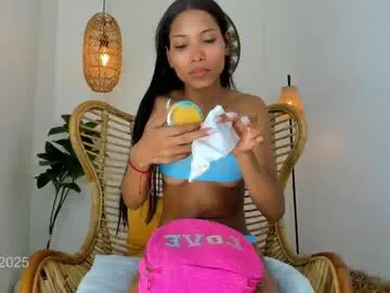 Chaturbate Best Webcam of tifanny_eve
