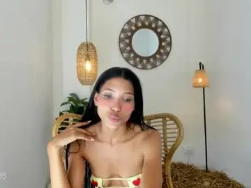 Chaturbate Private Sex Chat of tifanny_eve