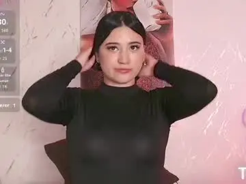 Chaturbate Sex Cam of chloekitty_69