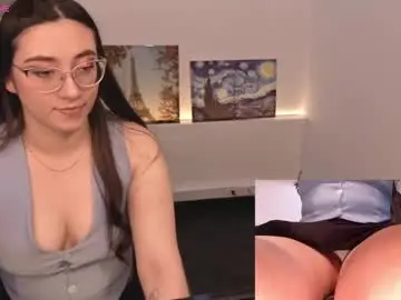 Chaturbate Sex Cam of cristelstorm