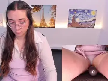 Chaturbate Nude Webcam of cristelstorm