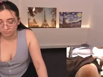 Chaturbate Adult Video Chat of cristelstorm