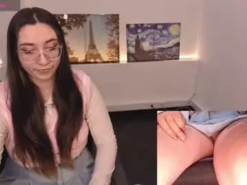 Chaturbate Best Webcam of cristelstorm