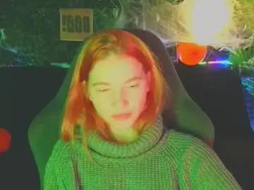 Chaturbate Live Sex of erikabrian