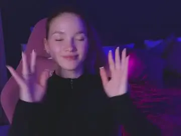 Chaturbate Live Sex of erikabrian