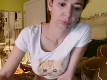 Chaturbate Nude Webcam of gardengirl00