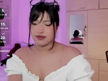 Chaturbate Live Sex Cam of ju_kyung