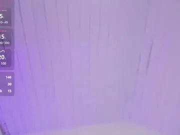 Chaturbate Nude Webcam of kamylabakerr