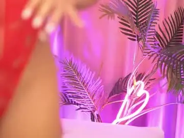 Chaturbate Sex Chat of lila_hottie_rosie