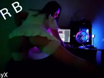 Chaturbate Nude Webcam of marsi_art