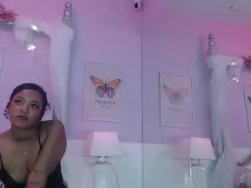 Chaturbate Free Porn Cam of meganlarsson