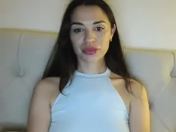 Chaturbate Adult Webcams of mika_gold7