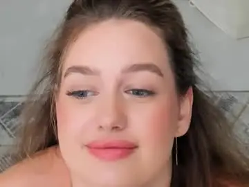 Chaturbate Live Porn of miraclecurly