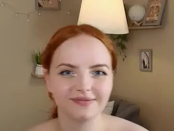 Chaturbate Nude Webcam of misha_the_createrr