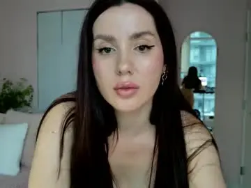 Chaturbate Adult Webcam of ninaoneil