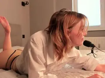 Chaturbate Free Porn Cam of scarletsigh
