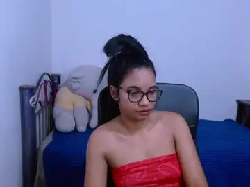 Chaturbate Sex Chat of scarlett__6