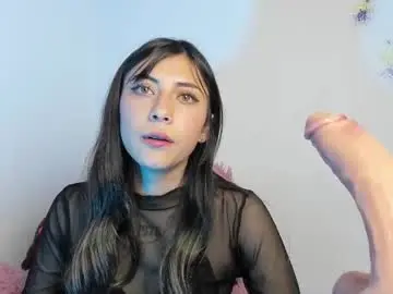 Chaturbate Best live sex cam show of alanalois_