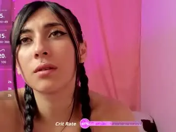 Chaturbate Adult Webcams of alanalois_