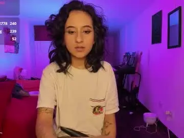 Chaturbate Adult Webcam of atenea_dragon__