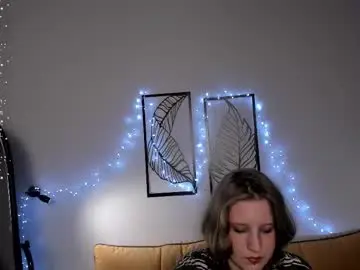 Chaturbate Watch Live Sex Cams of haileyfoxy