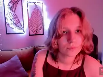 Chaturbate Live Sex of haileyfoxy