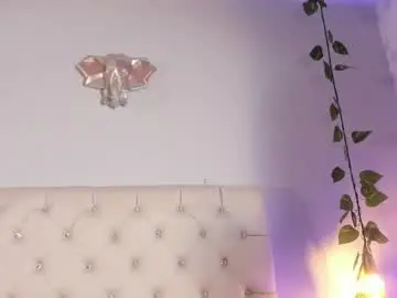 Chaturbate Live Porn of isabella_flowerss