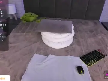 Chaturbate Adult Webcam of lazyginger