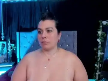 Chaturbate Live Porn of martina_foxy_