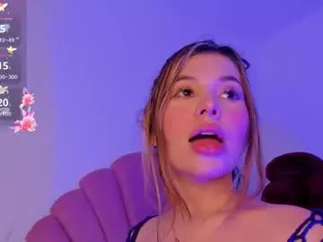 Chaturbate Live Sex Cam of nicol_gw2025