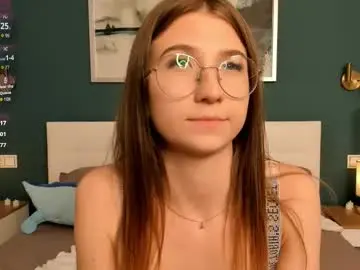 Chaturbate Best Webcam of portia_bubbles