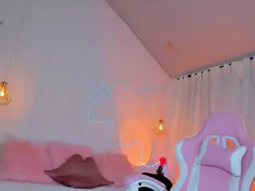 Chaturbate Sex Chat of cuteezoe