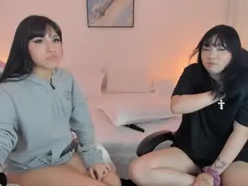 Chaturbate Live Sex of cuteezoe