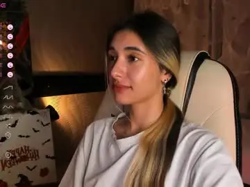Chaturbate Sex Cam of darlabelle