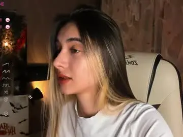 Chaturbate Private Sex Chat of darlabelle
