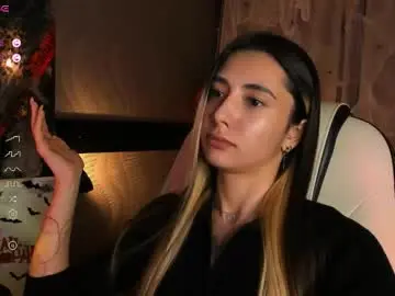 Chaturbate Live Sex of darlabelle