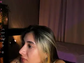 Chaturbate Free Live Porn of darlabelle