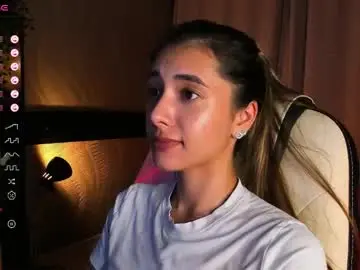 Chaturbate Best Webcam of darlabelle