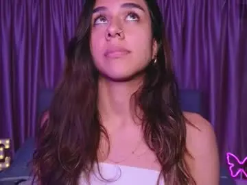 Chaturbate Live Sex Cam of emiiscoot_1