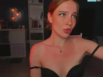 Chaturbate Live Sex Cam of eviesapphire