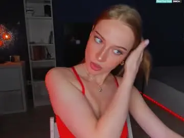 Chaturbate Adult Video Chat of eviesapphire