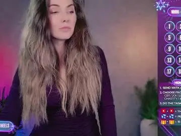 Chaturbate Sex Chat of hell_on_heels_