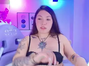 Chaturbate Adult Webcam of isa_reel